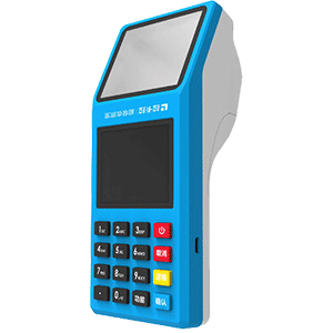 玉溪超级收款宝QR65